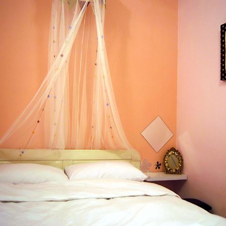 Love Hostel 台南 外观 照片