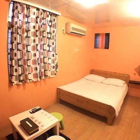 Love Hostel 台南 外观 照片